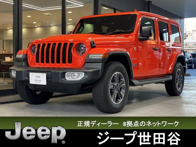 Jeep WRANGLER 2023-08 180625-0