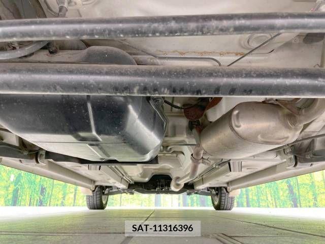 Nissan MOCO 2007-10 324502-19