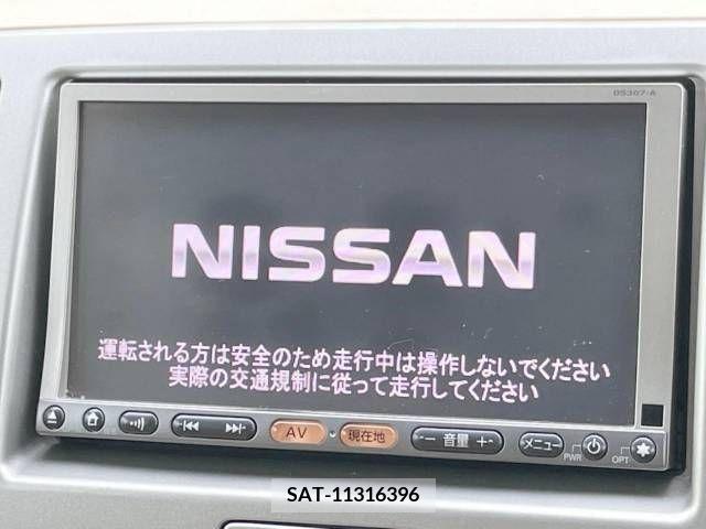 Nissan MOCO 2007-10 324502-2