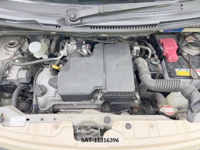 Nissan MOCO 2007-10 324502-18
