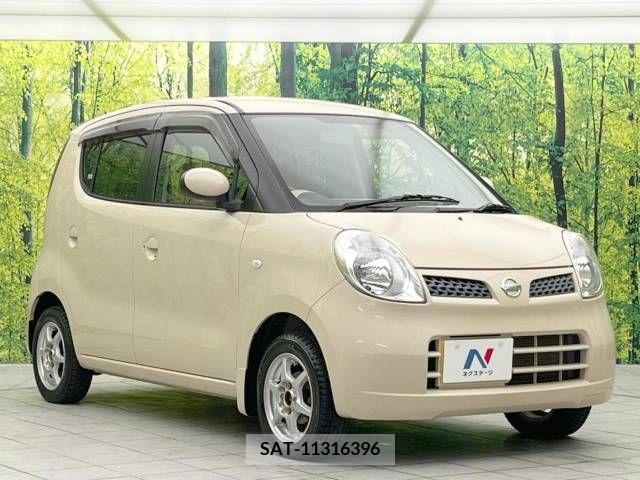 Nissan MOCO 2007-10 324502-16