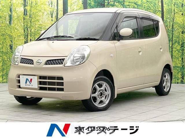 Nissan MOCO 2007-10 324502-0