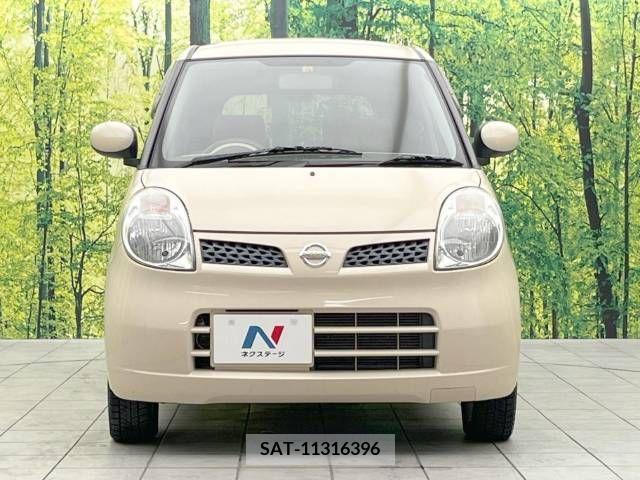 Nissan MOCO 2007-10 324502-14