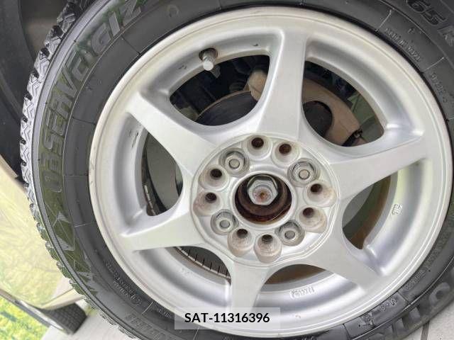 Nissan MOCO 2007-10 324502-13