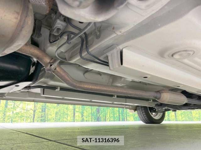 Nissan MOCO 2007-10 324502-11