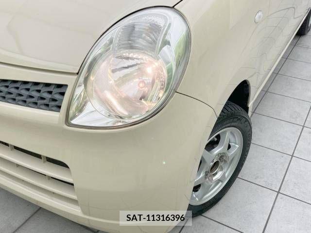 Nissan MOCO 2007-10 324502-12