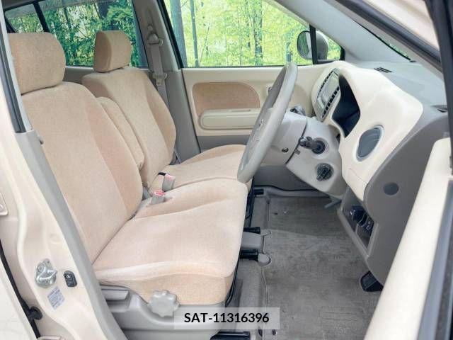 Nissan MOCO 2007-10 324502-7