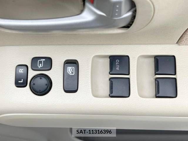 Nissan MOCO 2007-10 324502-6