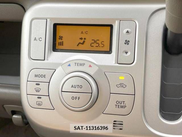 Nissan MOCO 2007-10 324502-5