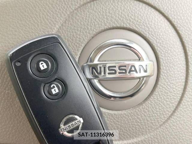 Nissan MOCO 2007-10 324502-4