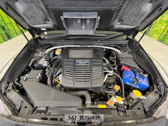 Subaru LEVORG 2017-09 317224-19