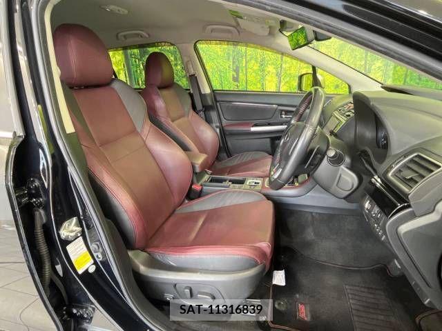 Subaru LEVORG 2017-09 317224-9