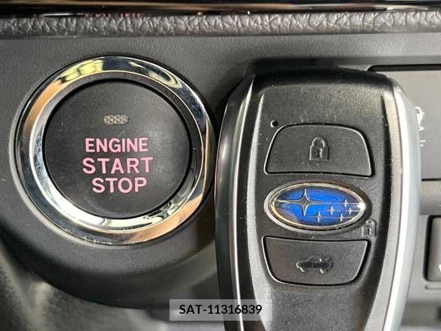 Subaru LEVORG 2017-09 317224-8