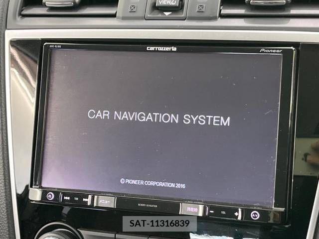 Subaru LEVORG 2017-09 317224-7