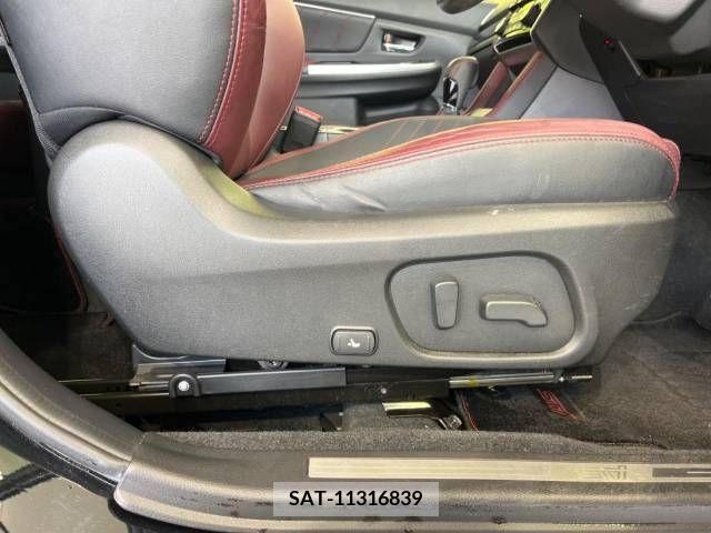 Subaru LEVORG 2017-09 317224-6