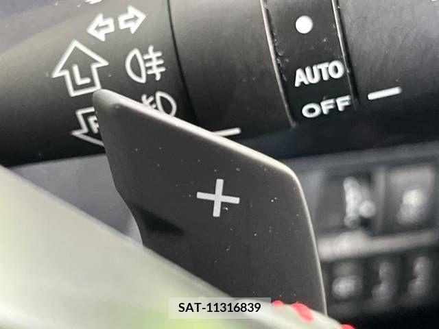 Subaru LEVORG 2017-09 317224-5