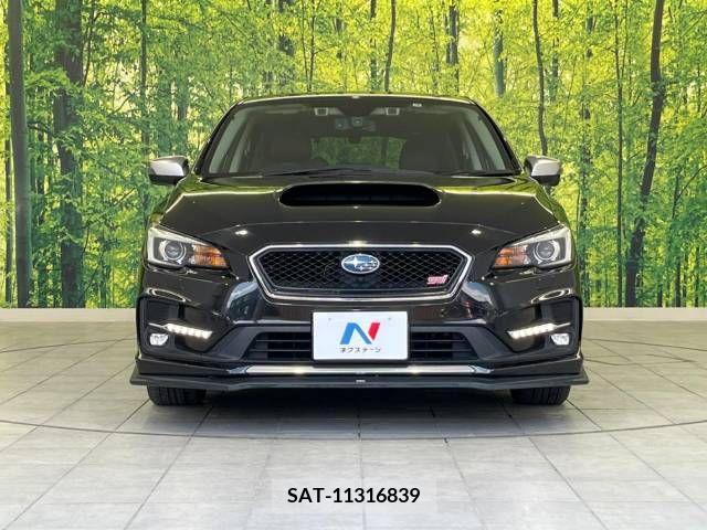 Subaru LEVORG 2017-09 317224-15