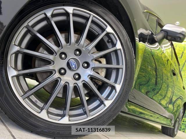 Subaru LEVORG 2017-09 317224-14
