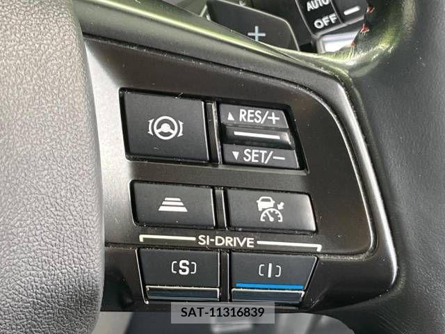 Subaru LEVORG 2017-09 317224-2