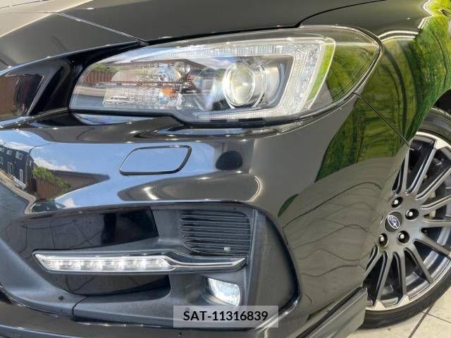 Subaru LEVORG 2017-09 317224-13