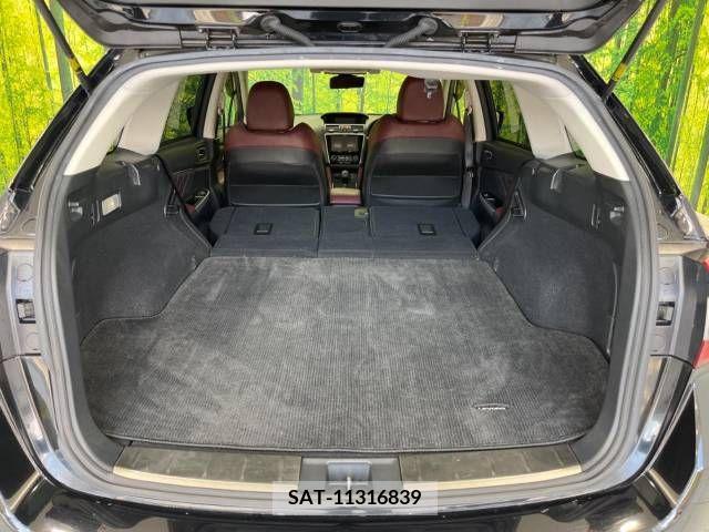 Subaru LEVORG 2017-09 317224-11