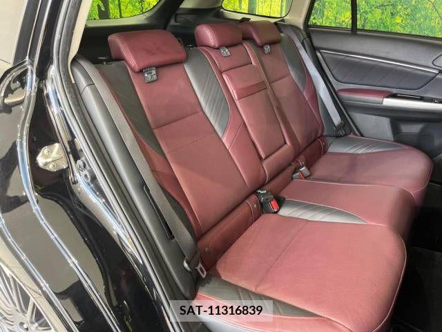 Subaru LEVORG 2017-09 317224-10