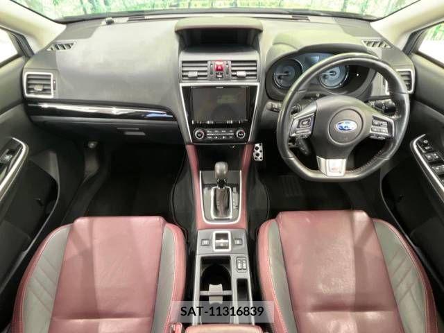 Subaru LEVORG 2017-09 317224-1