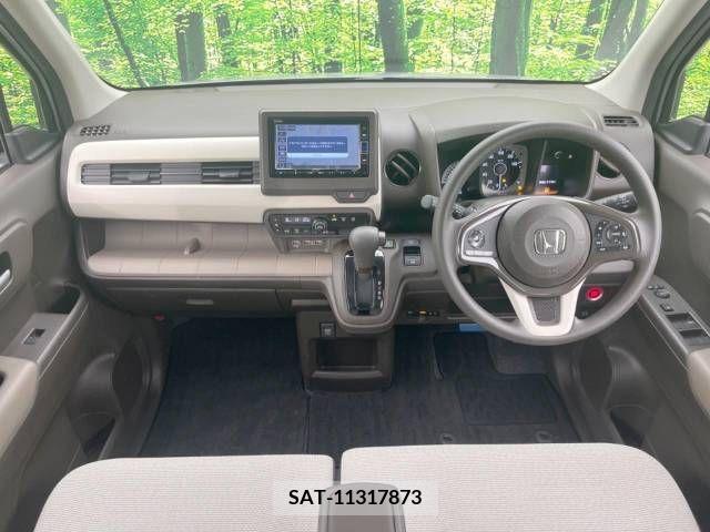 Honda N-WGN 2021-02 280735-1