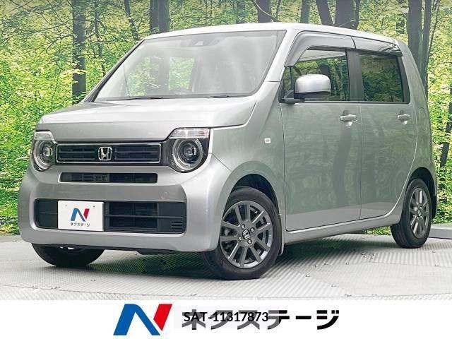 Honda N-WGN 2021-02 280735-0
