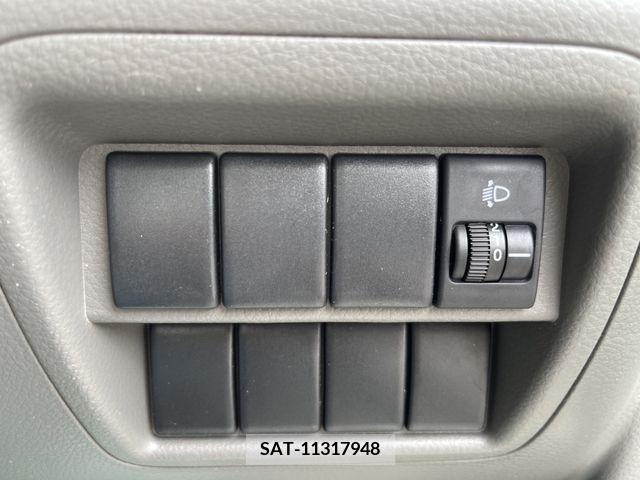 Suzuki EVERY 2019-05 325436-10