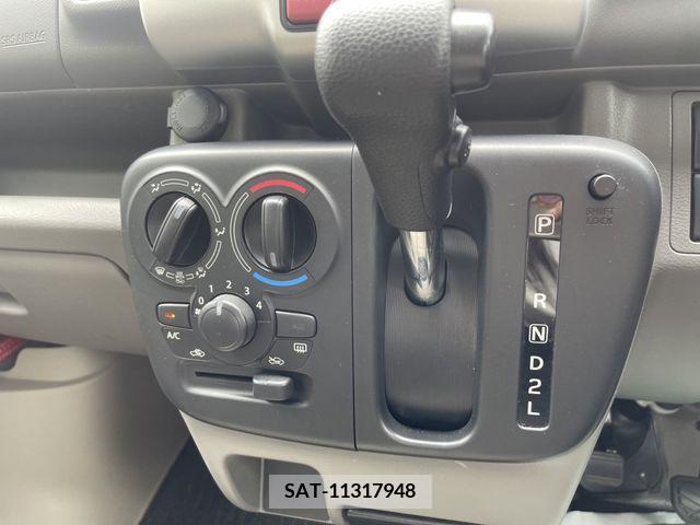 Suzuki EVERY 2019-05 325436-8
