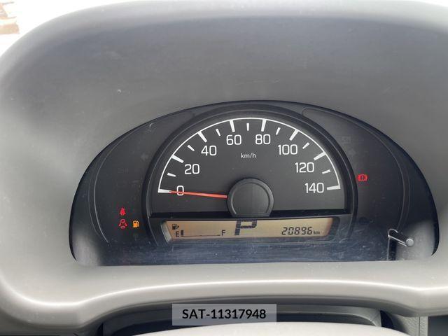 Suzuki EVERY 2019-05 325436-5