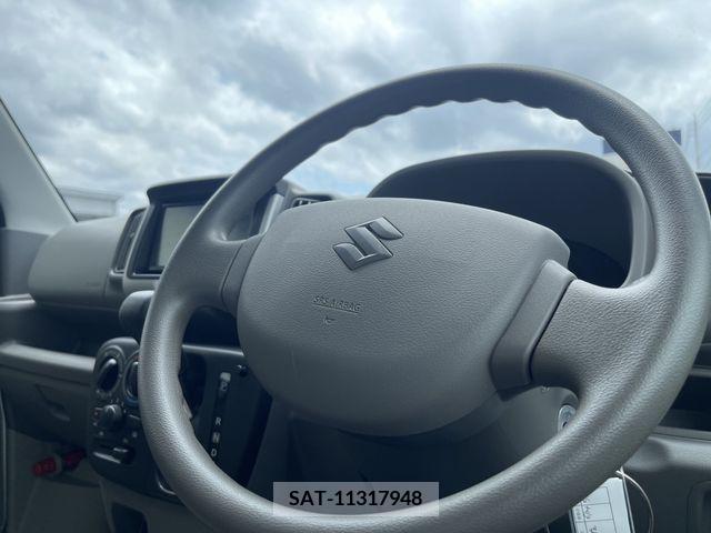 Suzuki EVERY 2019-05 325436-4