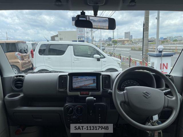 Suzuki EVERY 2019-05 325436-1