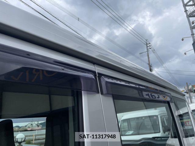 Suzuki EVERY 2019-05 325436-17