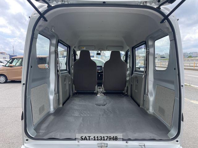 Suzuki EVERY 2019-05 325436-14