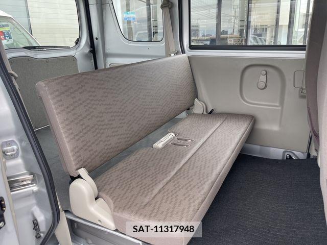 Suzuki EVERY 2019-05 325436-12
