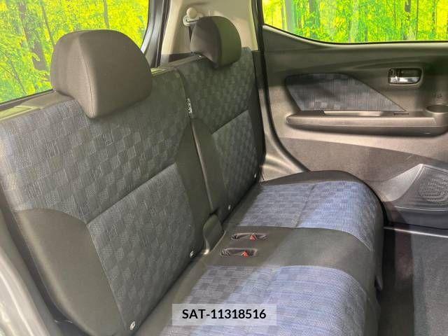 Nissan DAYZ 2019-05 296094-9