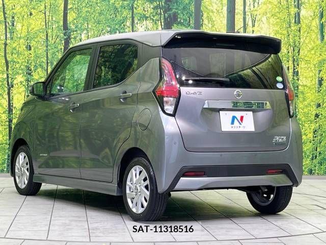 Nissan DAYZ 2019-05 296094-17