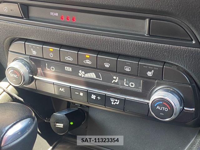 Mazda CX-5 2019-03 308502-19