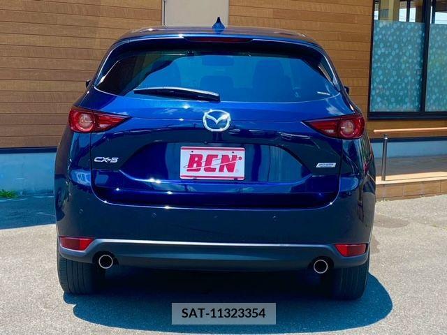 Mazda CX-5 2019-03 308502-17