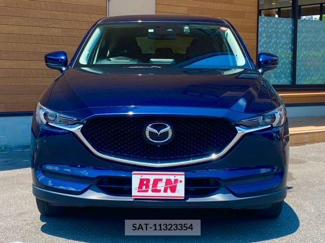 Mazda CX-5 2019-03 308502-16