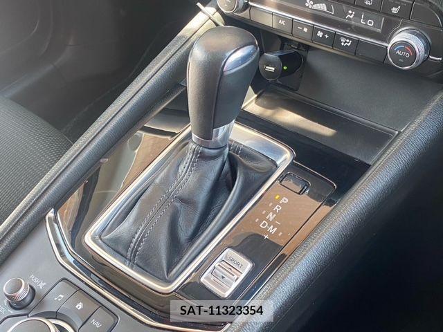 Mazda CX-5 2019-03 308502-14