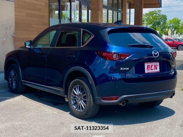 Mazda CX-5 2019-03 308502-8