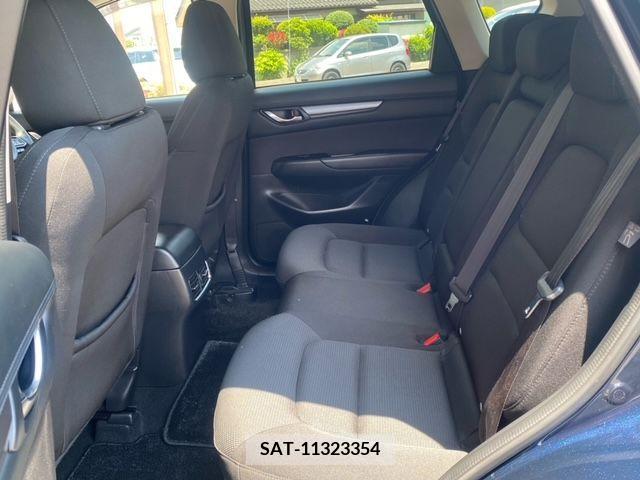 Mazda CX-5 2019-03 308502-18