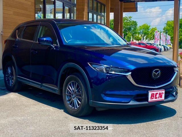 Mazda CX-5 2019-03 308502-6