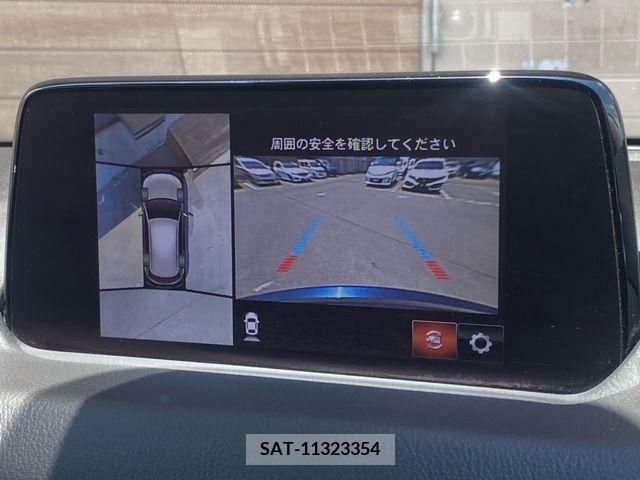Mazda CX-5 2019-03 308502-5