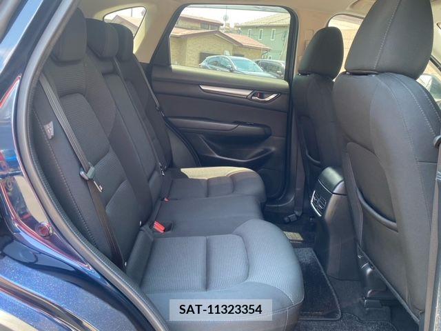 Mazda CX-5 2019-03 308502-3