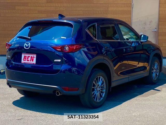 Mazda CX-5 2019-03 308502-2