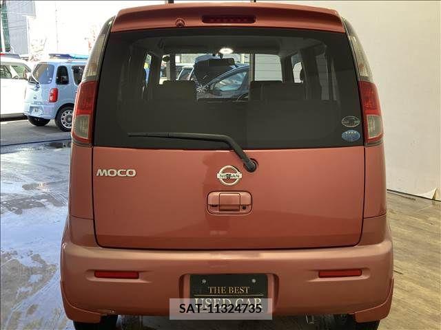 Nissan MOCO 2011-07 388555-4